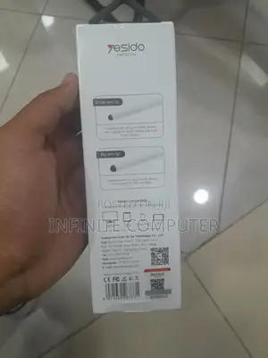 Photo - Universal Pen