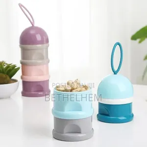 Photo - Milk Powder Dispenser