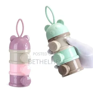 Milk Powder Dispenser