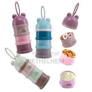 Milk Powder Dispenser