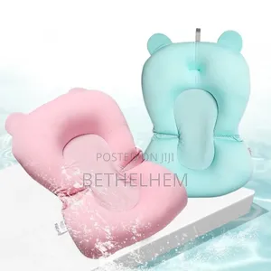 Photo - Sponge Baby Net