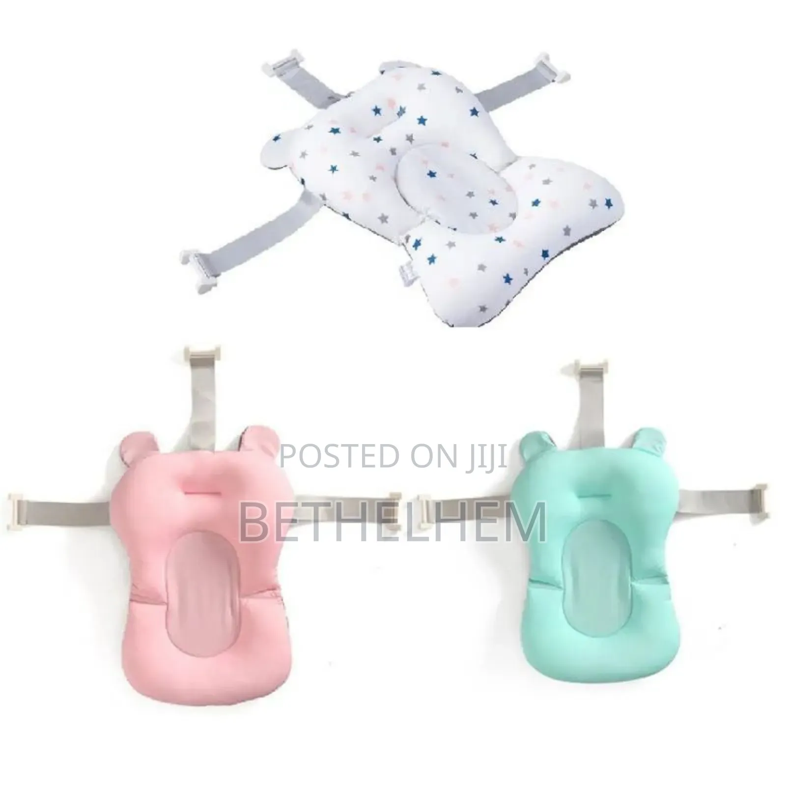 Sponge Baby Net