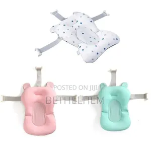Sponge Baby Net
