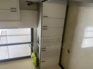 Furnished 3bdrm Apartment in Bole Bolbula for rent