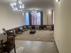 Photo - Furnished 3bdrm Apartment in Bole Bolbula for rent
