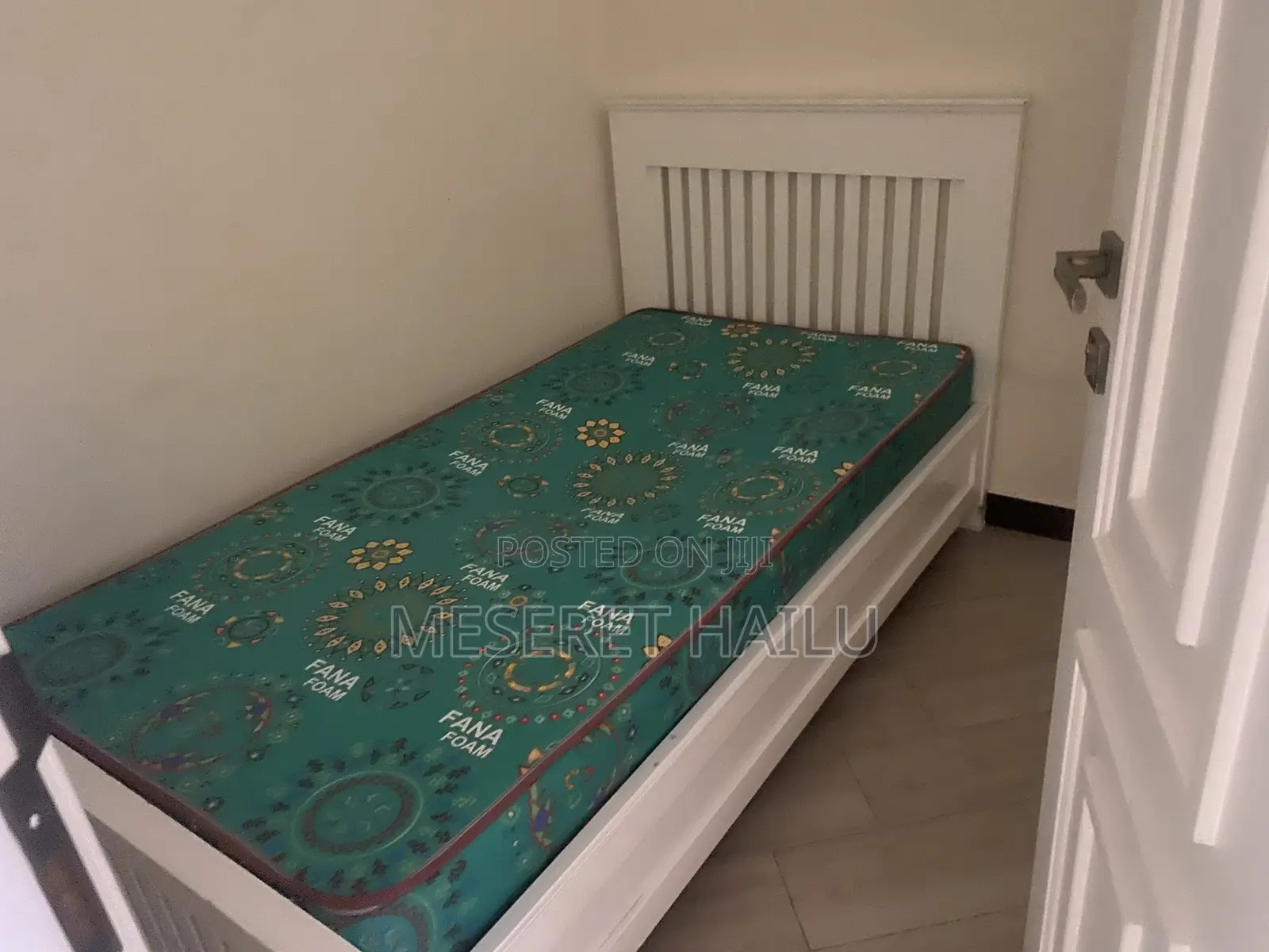 Furnished 3bdrm Apartment in Bole Bolbula for rent