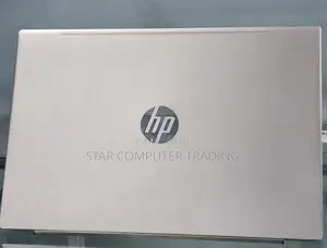 New Laptop HP Pavilion X360 8GB Intel Core I7 SSD 256GB