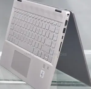 Photo - New Laptop HP Pavilion X360 8GB Intel Core I7 SSD 256GB