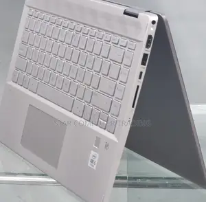 New Laptop HP Pavilion X360 8GB Intel Core I7 SSD 256GB