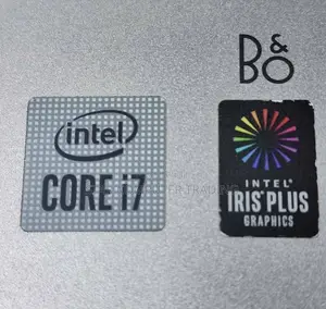 New Laptop HP Pavilion X360 8GB Intel Core I7 SSD 256GB