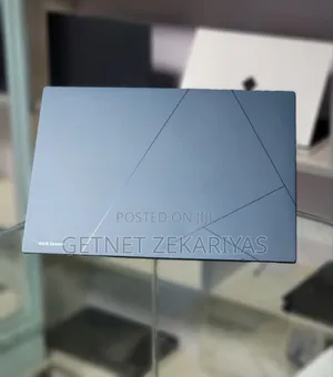 New Laptop Asus Zenbook 14 UX434 8GB Intel Core I5 SSD 512GB