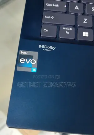 New Laptop Asus Zenbook 14 UX434 8GB Intel Core I5 SSD 512GB