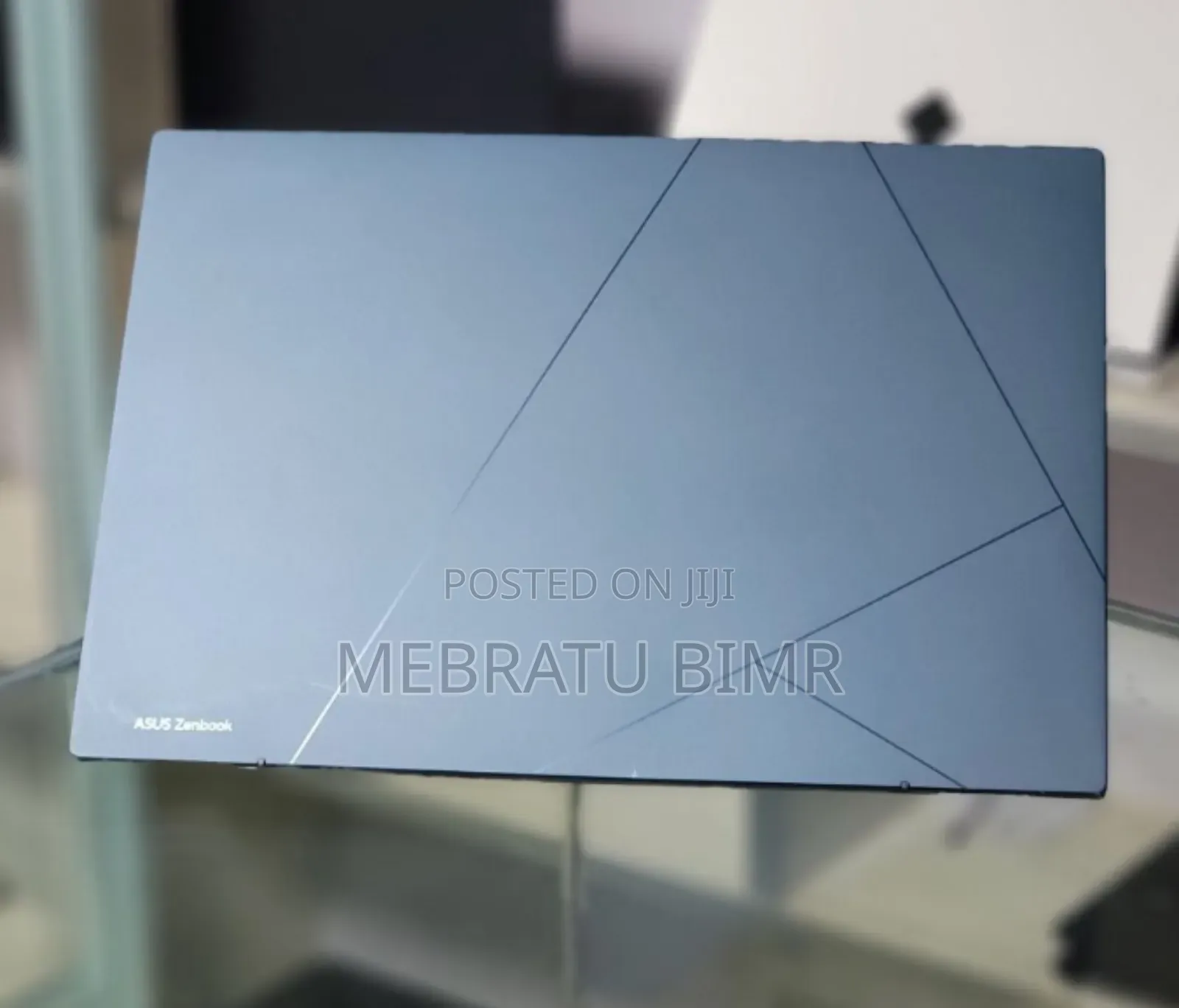 New Laptop Asus ZenBook 13 UX331UN 8GB Intel Core I5 SSD 512GB