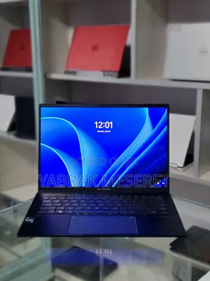 New Laptop Asus 8GB Intel Core I5 SSD 512GB