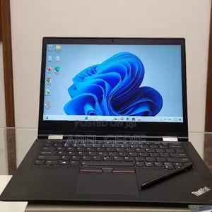 Photo - New Laptop Lenovo ThinkPad Yoga 16GB Intel Core I7 SSD 512GB
