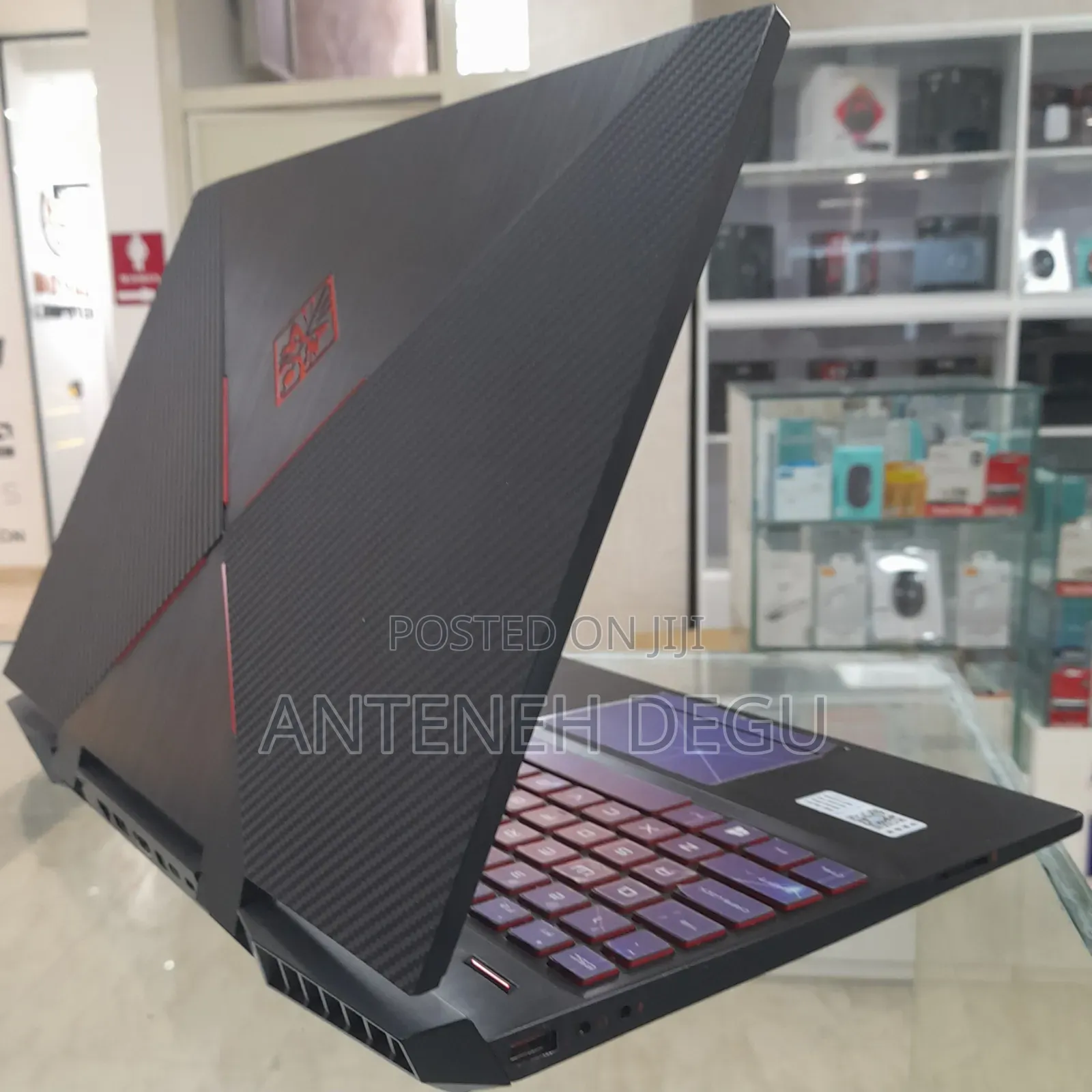 New Laptop HP Omen X 16GB Intel Core I7 HDD+SSD 1T