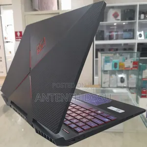 New Laptop HP Omen X 16GB Intel Core I7 HDD+SSD 1T
