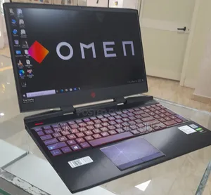 New Laptop HP Omen X 16GB Intel Core I7 HDD+SSD 1T