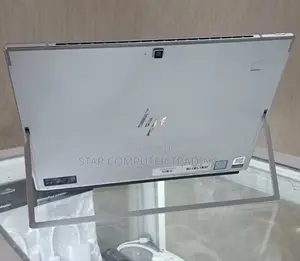 New Laptop HP Elite X2 1013 G3 16GB Intel Core I5 SSD 256GB