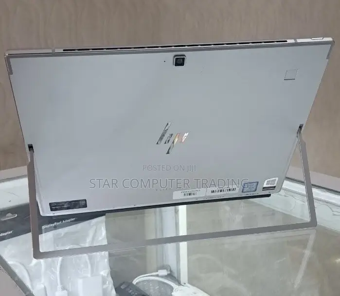 New Laptop HP Elite X2 1013 G3 16GB Intel Core I5 SSD 256GB