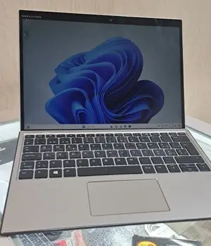 New Laptop HP Elite X2 1013 G3 16GB Intel Core I5 SSD 256GB
