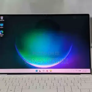 New Laptop Dell XPS 13 16GB Intel Core I7 SSD 512GB