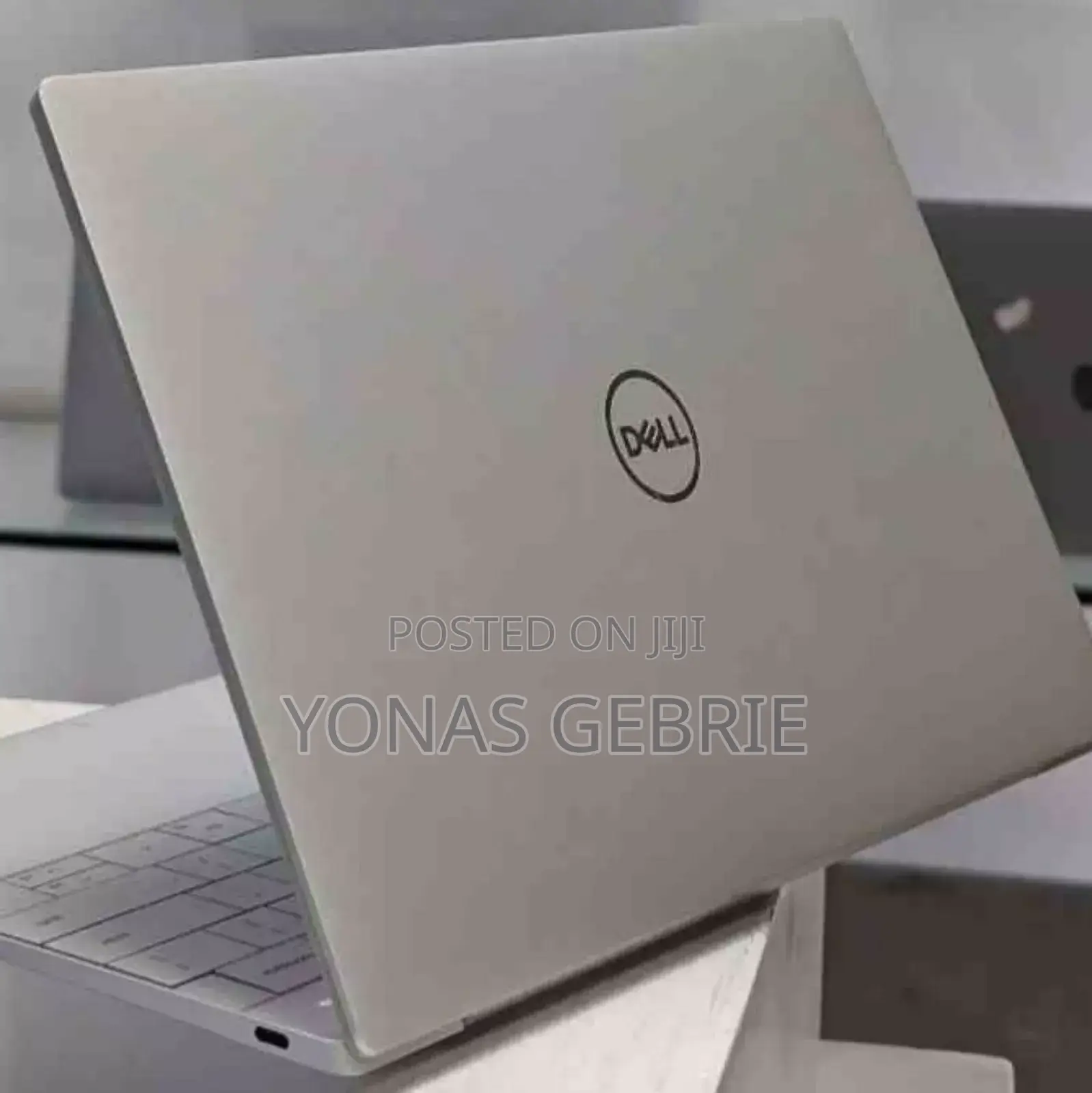 New Laptop Dell XPS 13 16GB Intel Core I7 SSD 512GB