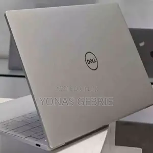 New Laptop Dell XPS 13 16GB Intel Core I7 SSD 512GB