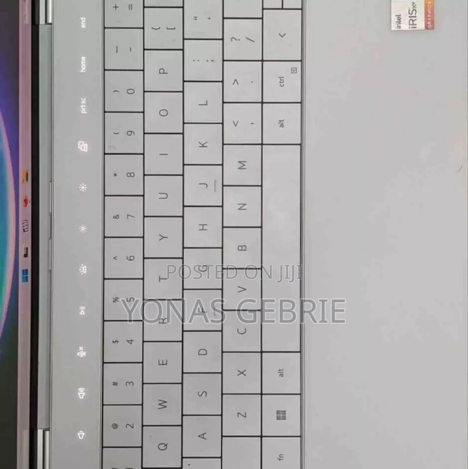 New Laptop Dell XPS 13 16GB Intel Core I7 SSD 512GB