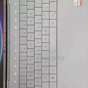 New Laptop Dell XPS 13 16GB Intel Core I7 SSD 512GB