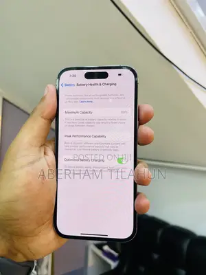 Apple iPhone 14 Pro 128 GB Purple