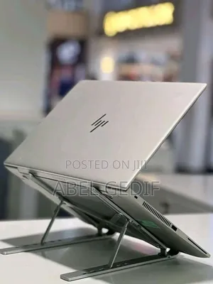 Photo - New Laptop HP EliteBook 840 16GB Intel Core I7 SSD 512GB