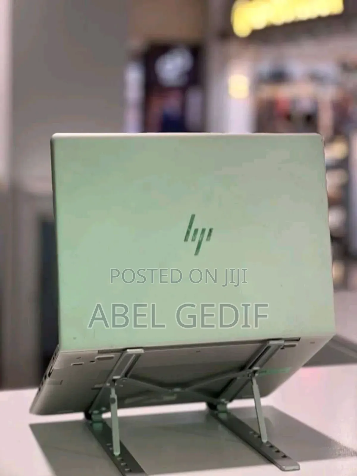 New Laptop HP EliteBook 840 16GB Intel Core I7 SSD 512GB