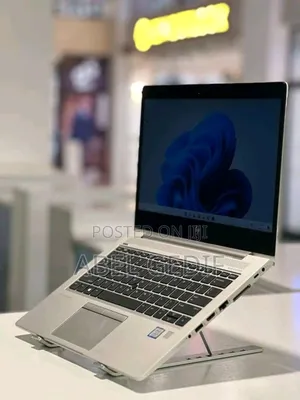 New Laptop HP EliteBook 840 16GB Intel Core I7 SSD 512GB