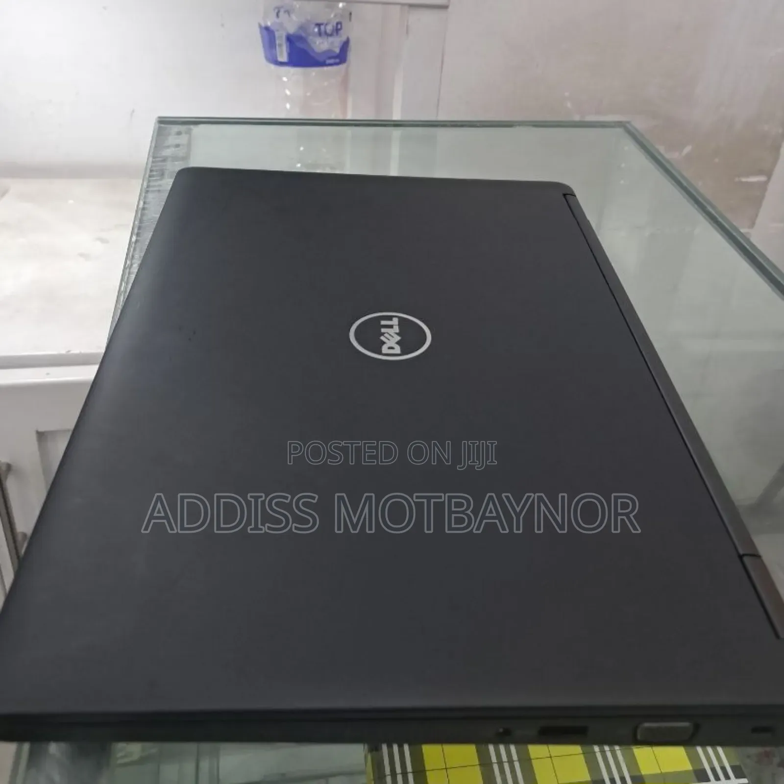 New Laptop Dell Inspiron 15 8GB Intel Core I5 HDD 256GB