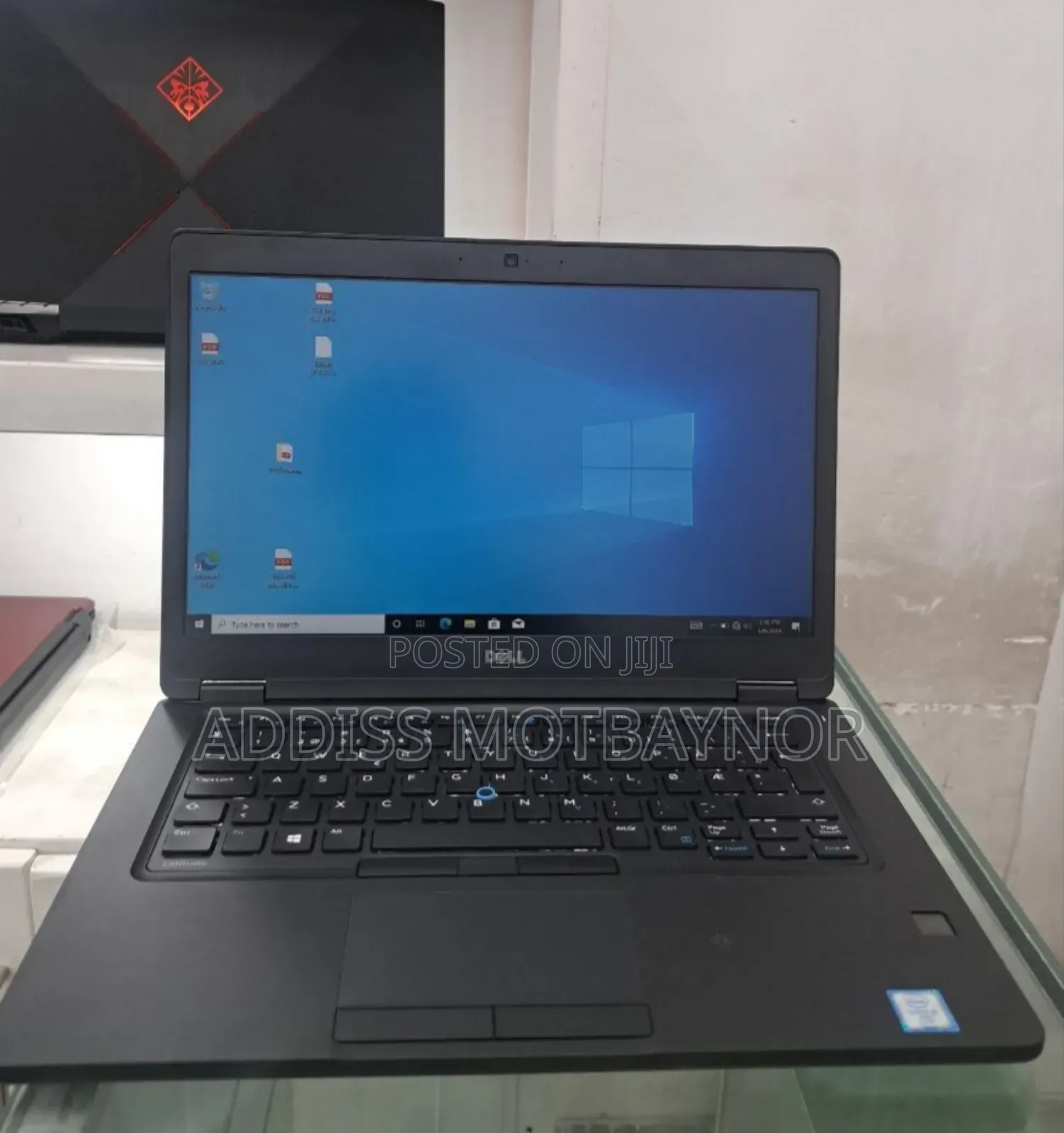 New Laptop Dell Inspiron 15 8GB Intel Core I5 HDD 256GB