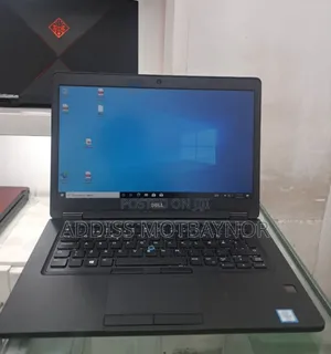 New Laptop Dell Inspiron 15 8GB Intel Core I5 HDD 256GB