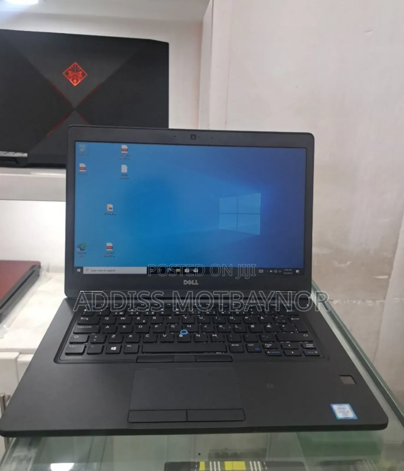 New Laptop Dell Inspiron 15 8GB Intel Core I5 HDD 256GB
