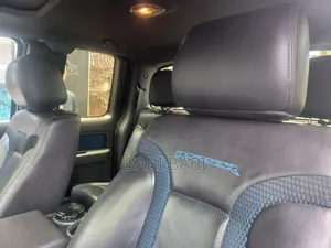 Ford F-150 2014 Silver