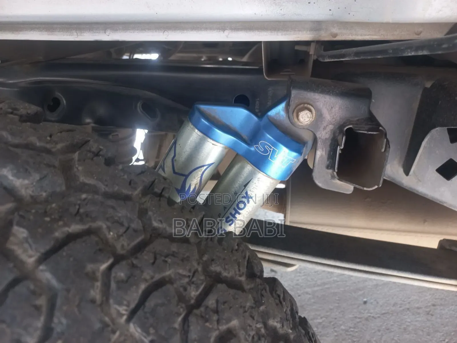 Ford F-150 2014 Silver