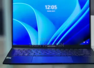 Photo - New Laptop Asus ZenBook 13 UX331UN 8GB Intel Core I5 SSD 512GB