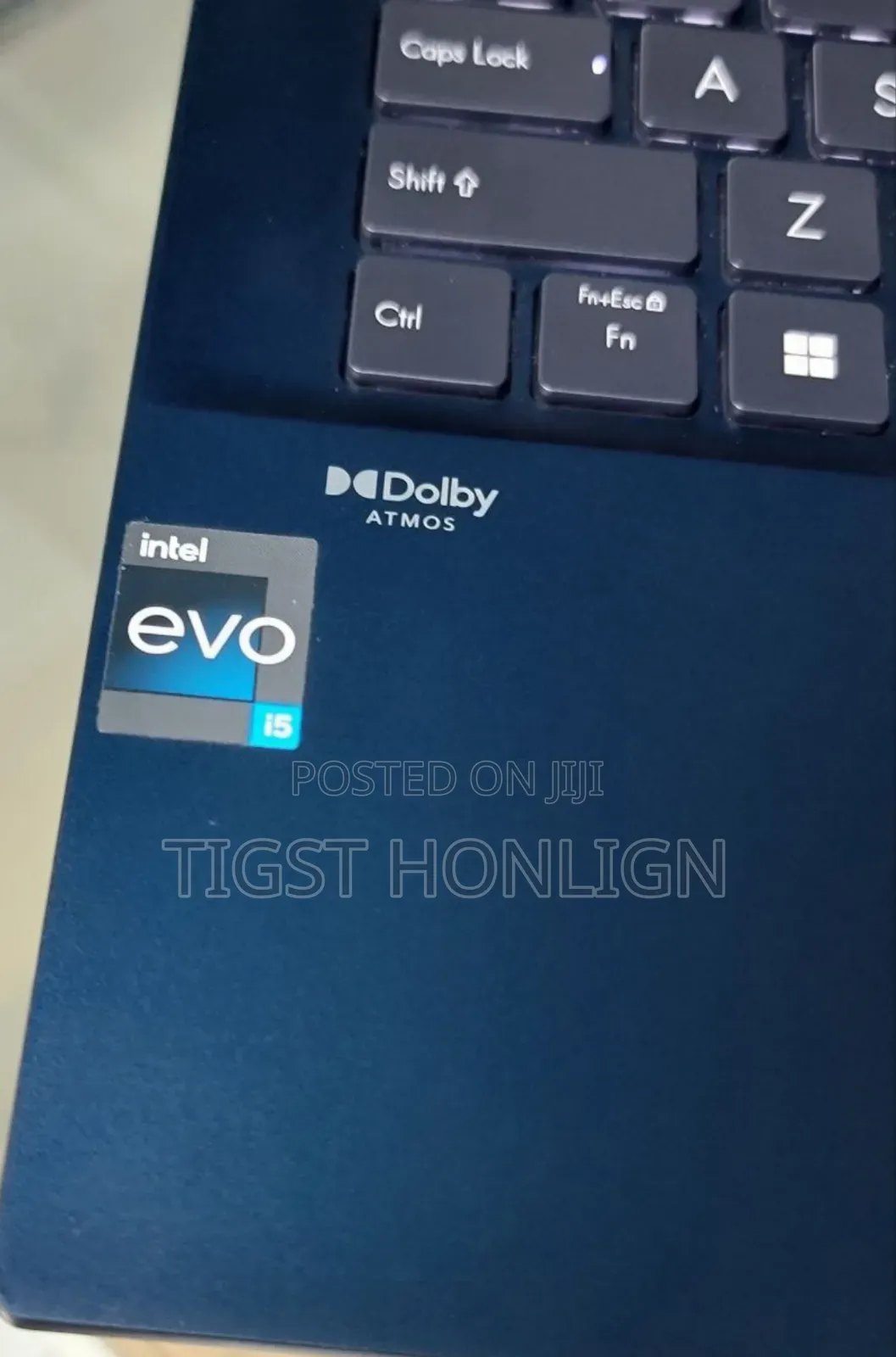 New Laptop Asus ZenBook 13 UX331UN 8GB Intel Core I5 SSD 512GB