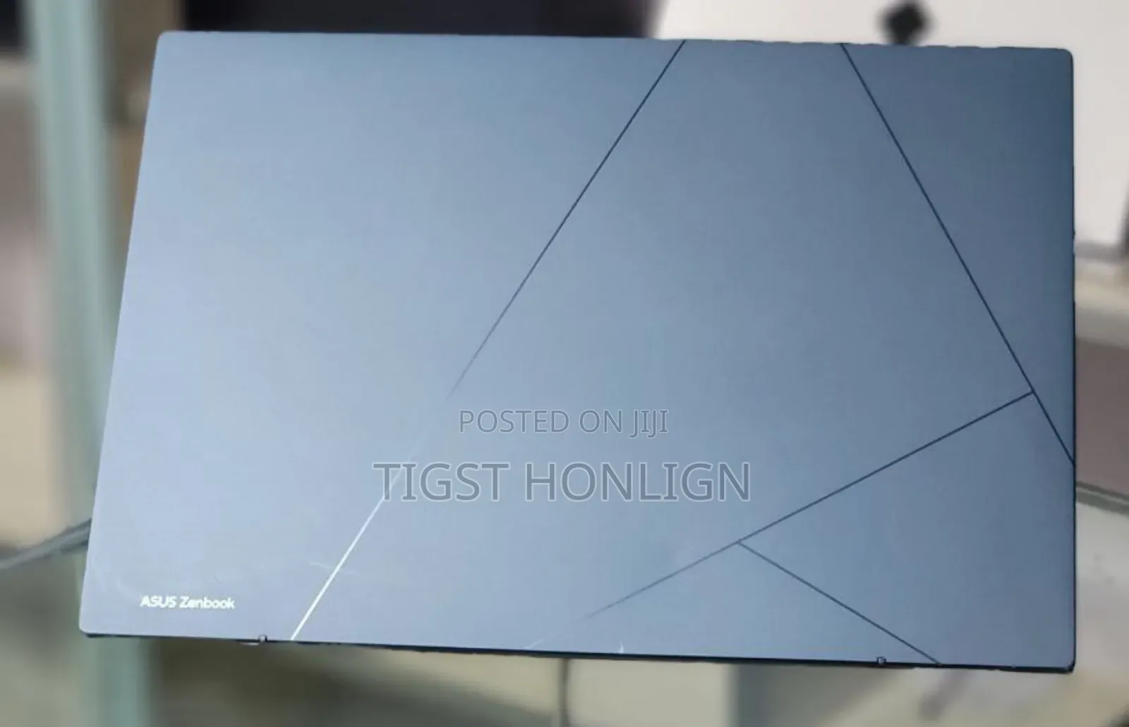 New Laptop Asus ZenBook 13 UX331UN 8GB Intel Core I5 SSD 512GB