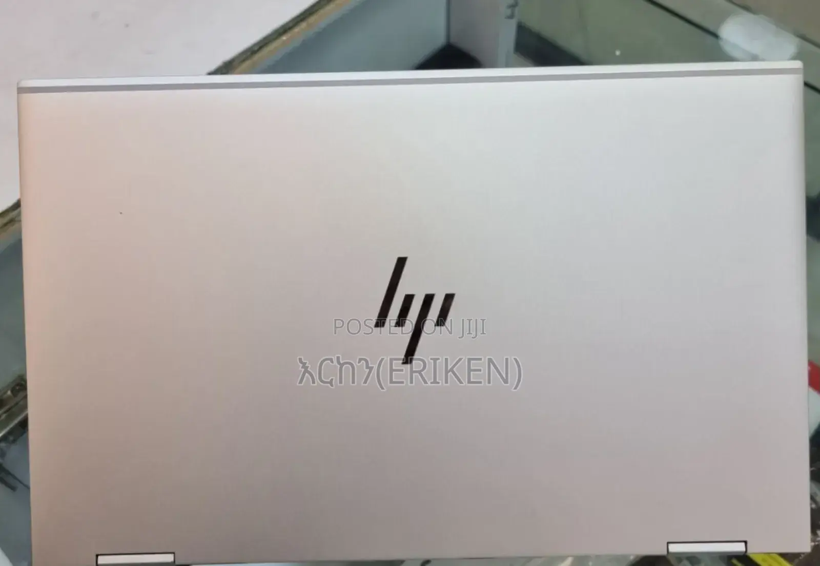 New Laptop HP EliteBook X360 1030 G7 16GB Intel Core I7 SSD 512GB
