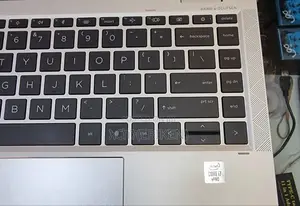 New Laptop HP EliteBook X360 1030 G7 16GB Intel Core I7 SSD 512GB