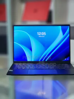 Photo - New Laptop Asus Zenbook 14 UX434 8GB Intel Core I5 SSD 512GB