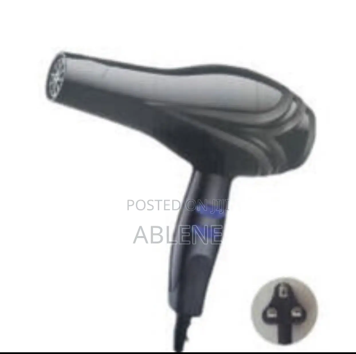 Hair Dryer (የፀጉር ማድረቂያ,Dryer Household)