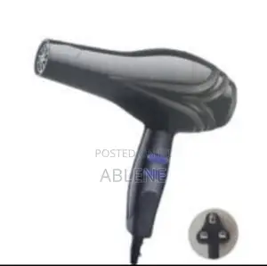 Hair Dryer (የፀጉር ማድረቂያ,Dryer Household)