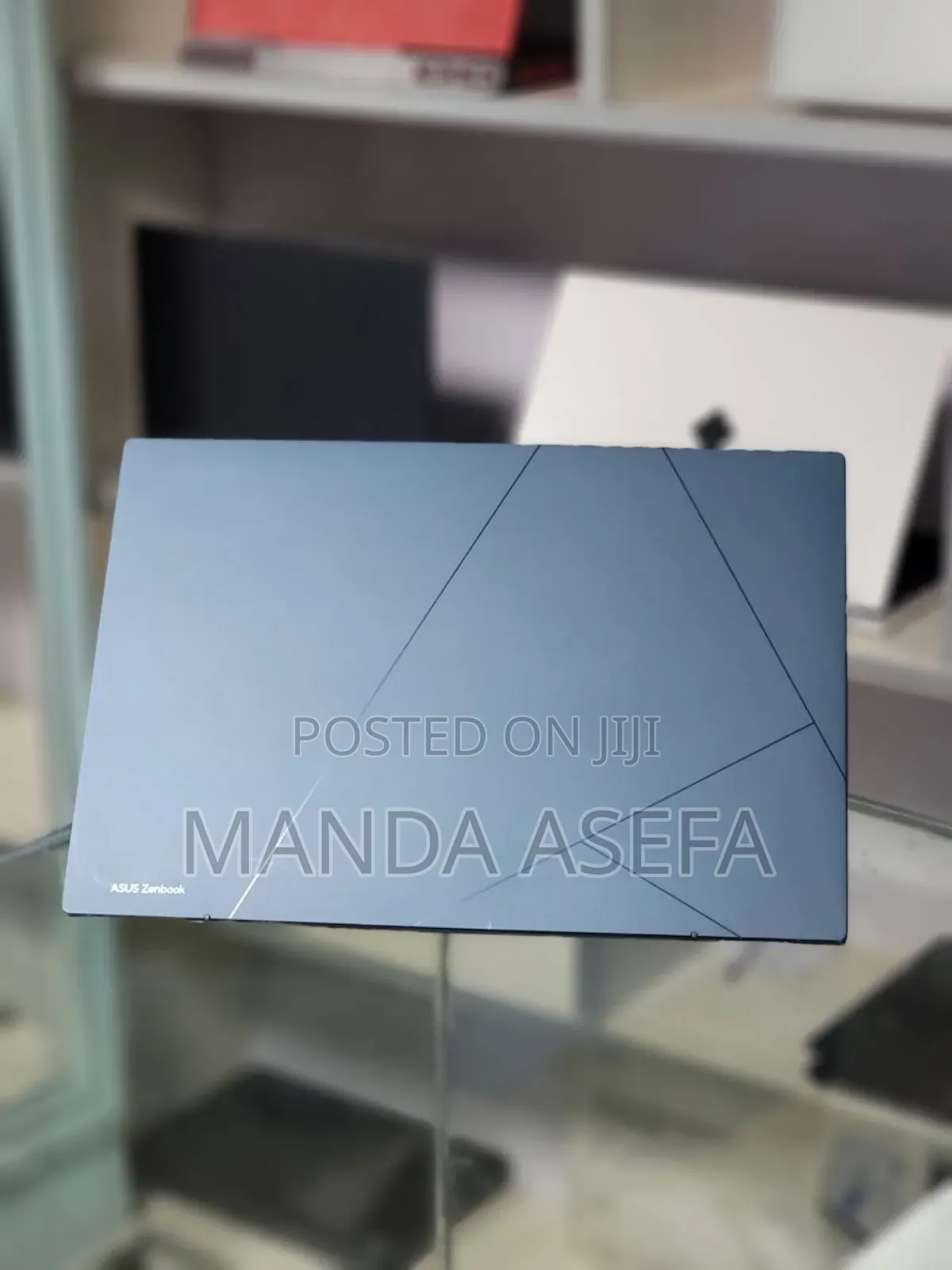 New Laptop Asus 8GB Intel Core I5 SSD 512GB