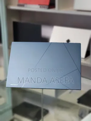 New Laptop Asus 8GB Intel Core I5 SSD 512GB